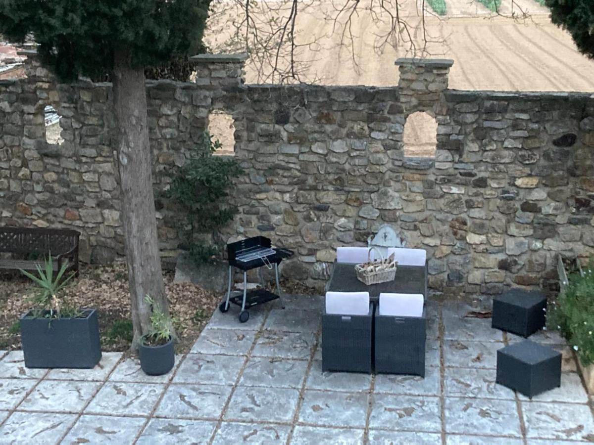 Gite Comme A La Maison Йер Экстерьер фото